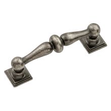 Somerset 3 Inch Center to Center Vintage Farmhouse Cabinet Handle / Drawer Pull