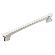 Wisteria 5-1/16" (128mm) Center to Center Modern Cabinet Handle / Drawer Pull