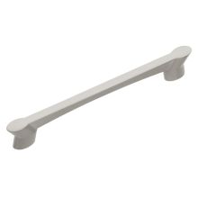 Wisteria 5-1/16" (128mm) Center to Center Modern Cabinet Handle / Drawer Pull