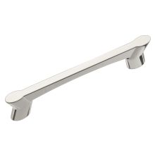 Wisteria 3-3/4 Inch Center to Center Handle Cabinet Pull