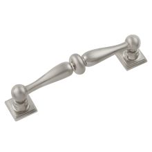 Somerset 3-3/4 Inch Center to Center Vintage Farmhouse Cabinet Handle / Drawer Pull