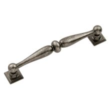 Somerset 5-1/16" Center to Center Traditional Classic Cabinet Handle / Drawer Pull