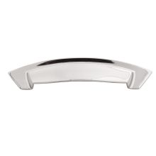 Velocity 3-3/4 Inch Center to Center Cup Cabinet Pull