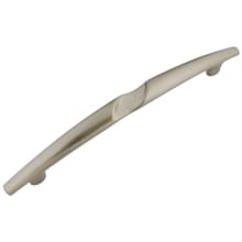 Pack of 10 - Serendipity 6-5/16 Inch Center to Center Bar Cabinet Pull