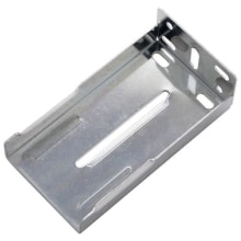 Rear Replacement Bracket for the P1050 and P1055 Series Drawer Slides