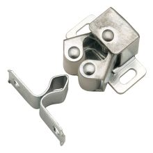 Cabinet Catch with 1.31" Centers
