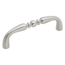 Conquest 3 Inch Center to Center Handle Cabinet Pull