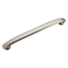 American Diner 12" (305mm) Center to Center Arched Bar Retro Appliance Handle / Appliance Pull