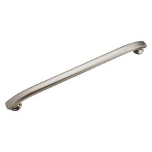American Diner 18" (457mm) Center to Center Arched Bar Retro Appliance Handle / Appliance Pull