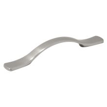 Euro Contemporary 4" Center to Center Arch Bow Cabinet Handle / Drawer Pull