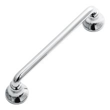 Savoy 3-3/4 Inch Center to Center Handle Cabinet Pull