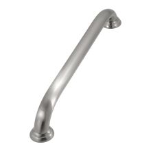 Zephyr 13" Center to Center Industrial Pipe Style Appliance Handle / Appliance Pull