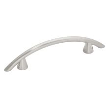 Metropolis 2-1/2 Inch Center to Center Arch Cabinet Pull