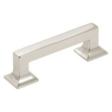 Studio 3" (76mm) Center to Center Square Angle Cabinet Handle / Drawer Pull