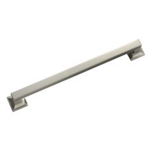 Studio 13 Inch Center to Center Classic Square Appliance Handle / Appliance Pull