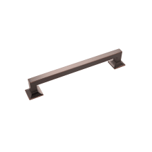 Studio 7-9/16 Inch Center to Center Handle Cabinet Pull
