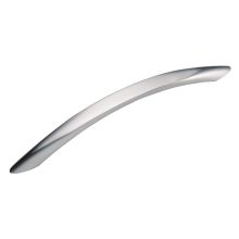 Metropolis 7-9/16" (192mm) Center to Center Arch Bow Cabinet Handle / Drawer Pull