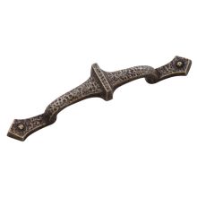 Mountain Lodge 3 Inch Center to Center Handle Cabinet Pull