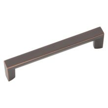 Rotterdam 3-3/4 Inch Center to Center Handle Cabinet Pull