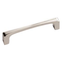 Rotterdam 3-3/4 Inch Center to Center Handle Cabinet Pull