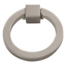 Camarilla 2-1/16 Inch Wide Drop Cabinet Ring Pull / Drawer Ring Pull