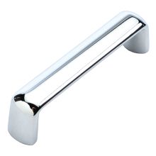 Metropolis 3 Inch Center to Center Handle Cabinet Pull