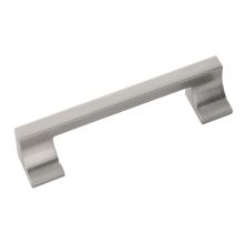 Swoop 5-1/16 Inch Center to Center Handle Cabinet Pull