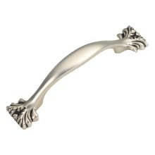 Ithica 3" Center to Center French Country Arch Cabinet Handle / Drawer Pull