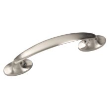 Luna 3 Inch Center to Center Handle Cabinet Pull