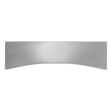 Metro Mod 3-3/4 Inch Center to Center Cup Cabinet Pull