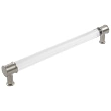 Pack of 5 - Midway 12 Inch Center to Center Bar Cabinet Pull