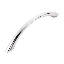 Modern Accents 3-3/4 Inch Center to Center Arch Cabinet Pull
