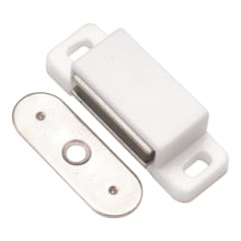 3/4" x 1-3/4" Magnetic Cabinet Catch