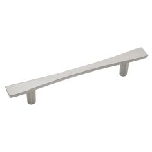 Metropolis 3-3/4 Inch Center to Center Bar Cabinet Pull