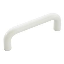Contemporary 3" Center To Center Wire Style Cabinet Handle / Drawer Pull