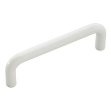 Contemporary 3-3/4" Center To Center Wire Style Cabinet Handle / Drawer Pull