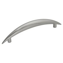 Metropolis 3-3/4 Inch Center to Center Arch Cabinet Pull