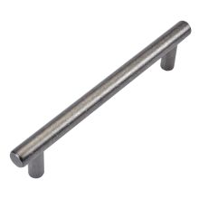 Metropolis 5-1/16 Inch Center to Center Bar Cabinet Pull