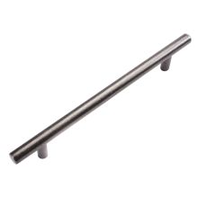 Metropolis 6-5/16 Inch Center to Center Bar Cabinet Pull