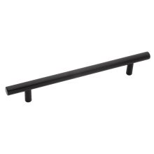 Metropolis 6-5/16 Inch Center to Center Bar Cabinet Pull