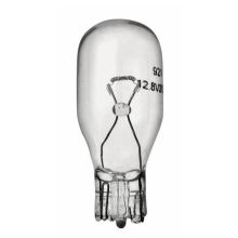 Single 18 Watt Xenon T5 Wedge Base Bulb