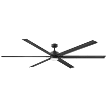 Indy Maxx 99" 6 Blade Smart LED Indoor / Outdoor Ceiling Fan with HIRO Control
