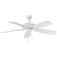 Grove 56" 5 Blade Indoor Ceiling Fan