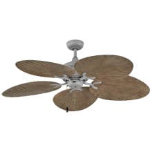 Tropic Air 52" 5 Blade Indoor / Outdoor Ceiling Fan