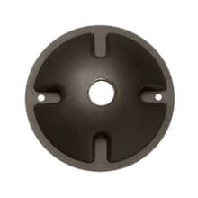 Landscape Lighting Junction Box Cover