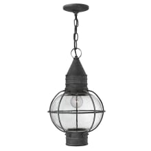 Cape Cod 11" Wide Outdoor Pendant