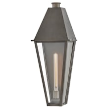 Endsley 26" Tall Wall Sconce