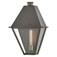 Endsley 20" Tall Wall Sconce