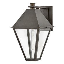 Endsley 26" Tall Wall Sconce
