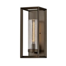 Rhodes 22" Tall Open Air Outdoor Wall Sconce